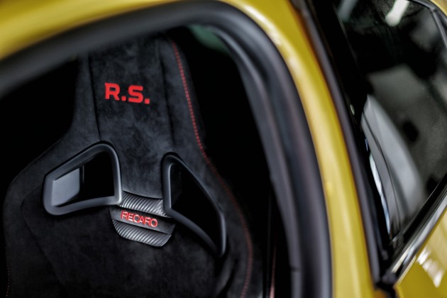 Renault Megane RS Trophy - 19