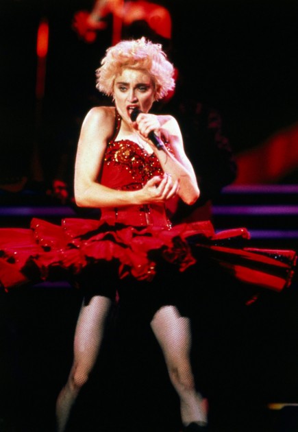 Madonna - 11
