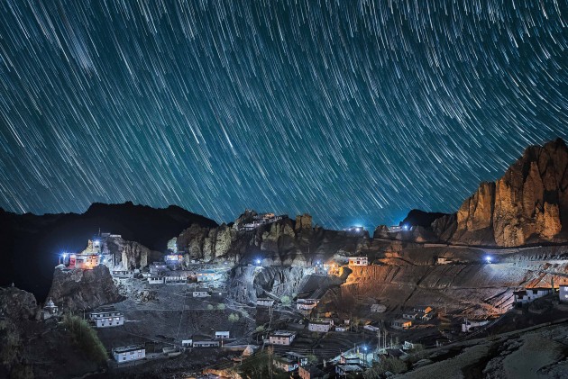 Tibetas zvaigžņotās debesis - 5