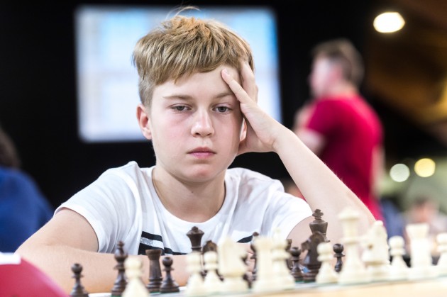 Starptautiskais šaha turnīrs RTU Open 2018 - 121