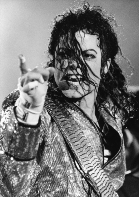 Michael Jackson - 6