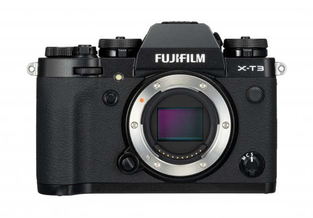 Fujifilm X-T3 - 7