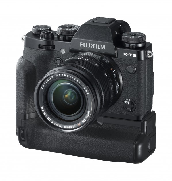 Fujifilm X-T3 - 9