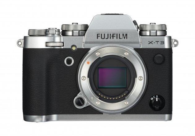 Fujifilm X-T3 - 8