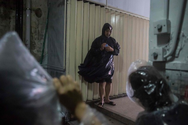 Viesuļvētra 'Mangkhut' prasījusi 29 cilvēku dzīvības - 7