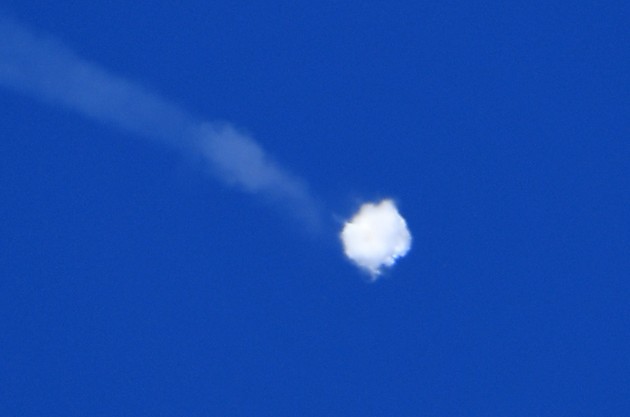 Raķetes "Sojuz' kļūme - 9