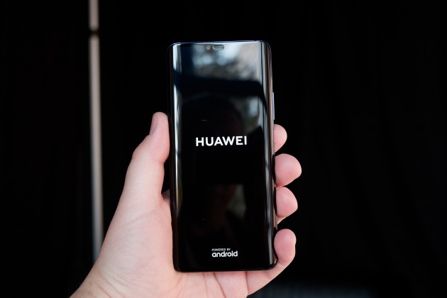 Huawei Mate 20 Pro - 1