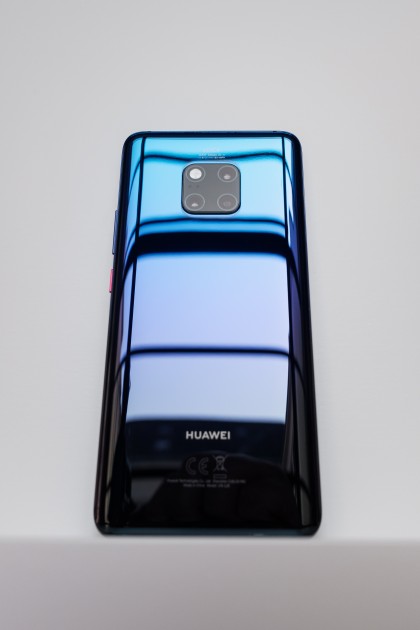 Huawei Mate 20 Pro - 4
