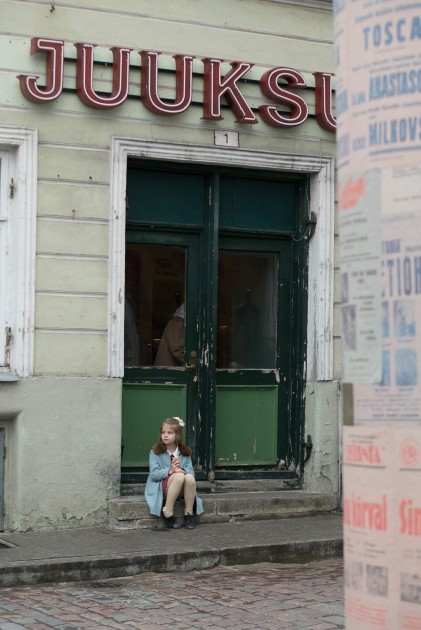 Igaunijas simtgades filma 'Biedrs bērns' - 32