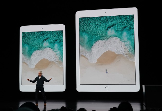 Apple Mac Mini, Macbook Air, iPad Pro 2018 - 20