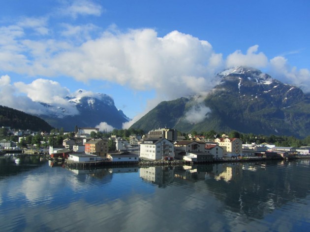 Andalsnes_1