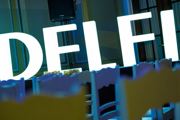 DFF Delfi - 6