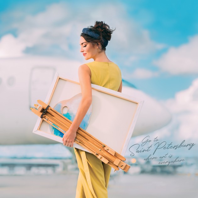 airBaltic iepazīstina ar 2019. gada kalendāru - 13