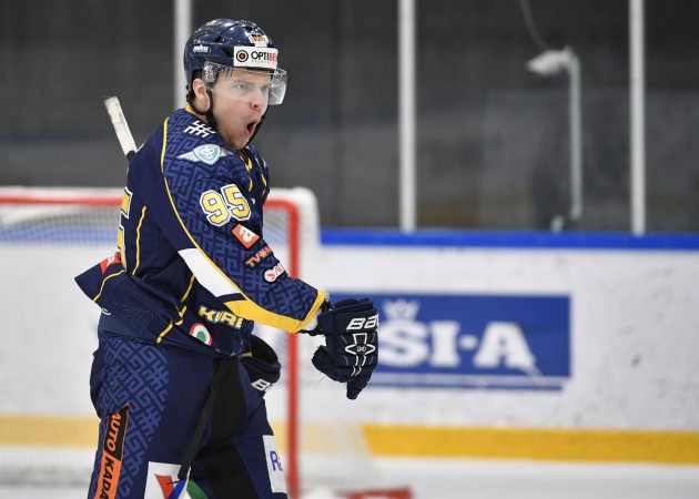Hokejs, Latvijas čempionāta fināls, 3. spēle: Mogo - Kurbads - 21