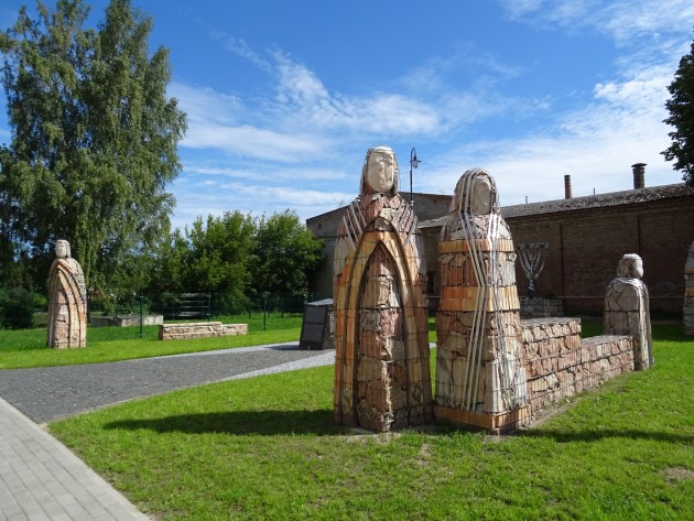 Brīvdienu maršruts: Bauskas novads - 18