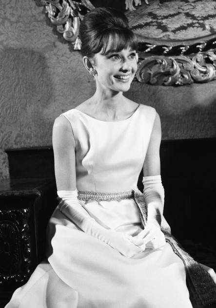 Audrey Hepburn - 10