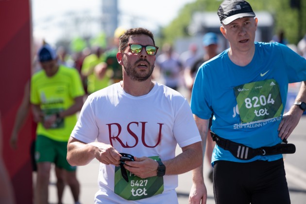 Tet Rīgas maratons - 88