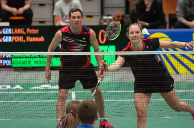 Badmintons, Yonex Latvia International 2019 - 233