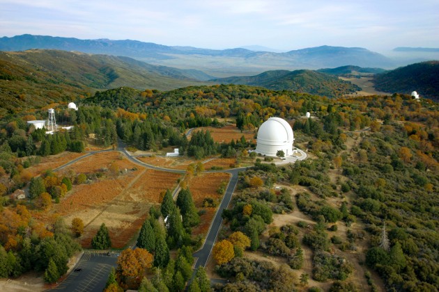 Palomaras observatorija