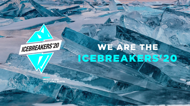 "Icebreakers"