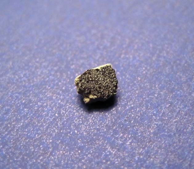 Tisintas meteorīts
