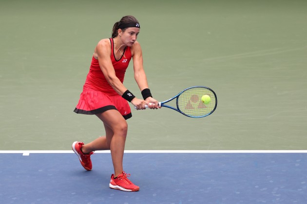 Teniss, US Open: Anastasija Sevastova - Korija Gofa - 7