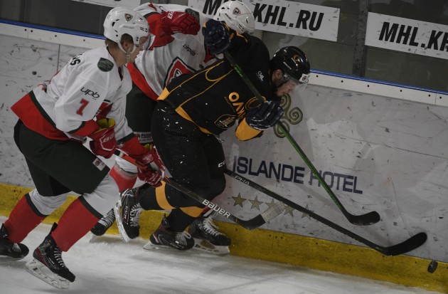 Hokejs, OHL spēle: Olimp/Venta2002 - Liepāja - 19