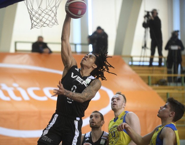 Basketbols, LBL fināls 2021: VEF Rīga - Ventspils - 23