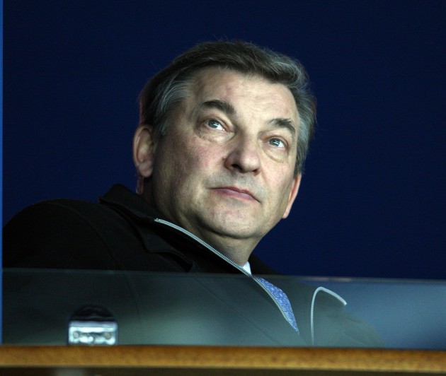 Vladislav Tretyak