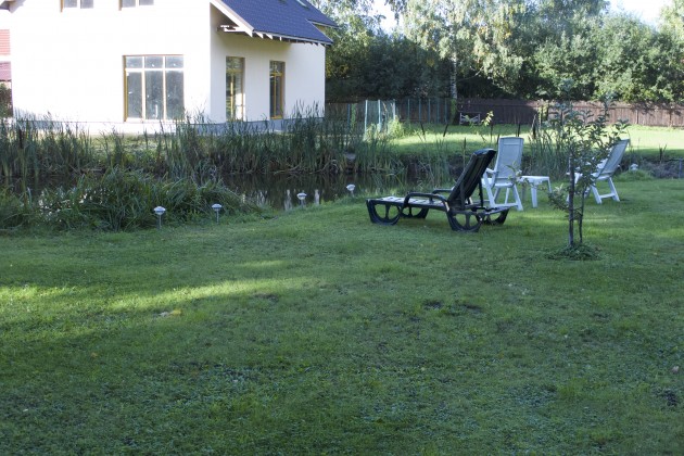 Dimantu ģimenes dārzs 2011. gadā - 3