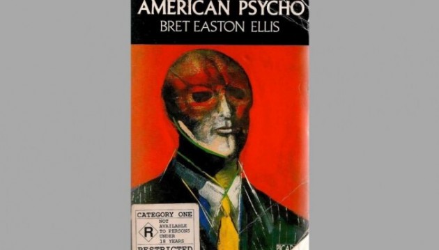 Amerikāņu psihs - 4