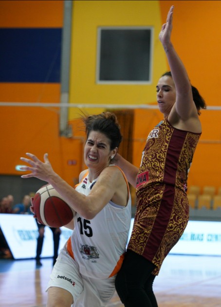 Basketbols, FIBA Eirolīga: TTT Rīga - Venēcijas Umana Reyer