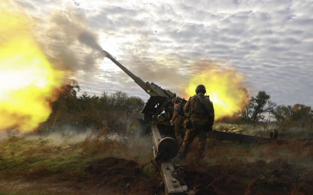 Ukraina karš karavīri 