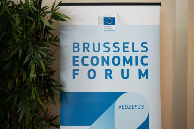 Brussels Economic Forum - 54