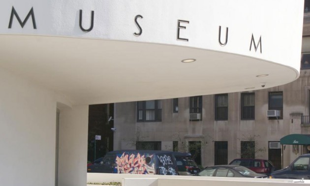 Guggenheim-Museum2