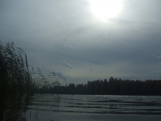 Krogus ezers