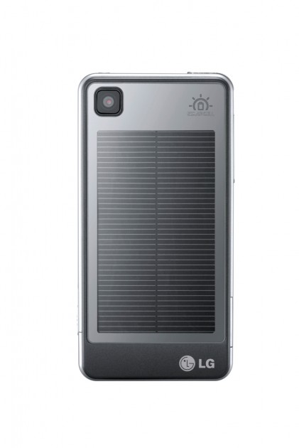LG GD510 solar-battery cover (1)