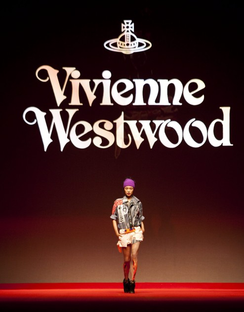 Vivienne Westwood Anglimania