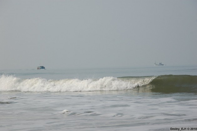 Индия, Гоа 2010 - 42