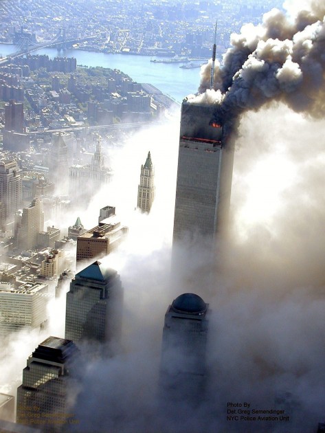 Jaunas  11. septembra fotogrāfijas - 8