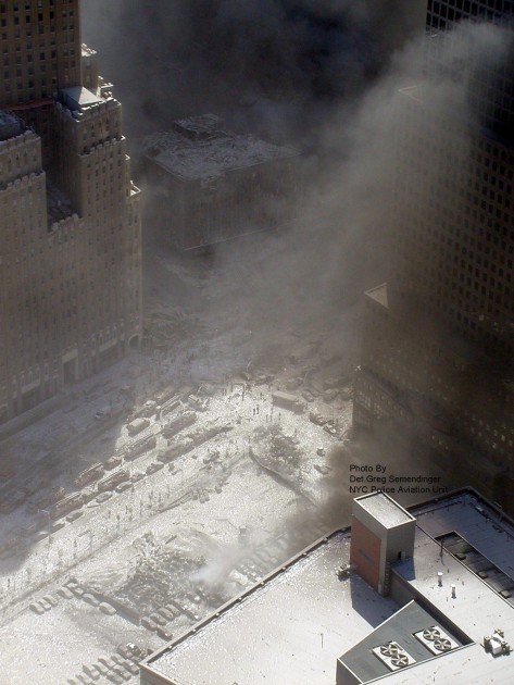 Jaunas  11. septembra fotogrāfijas - 11