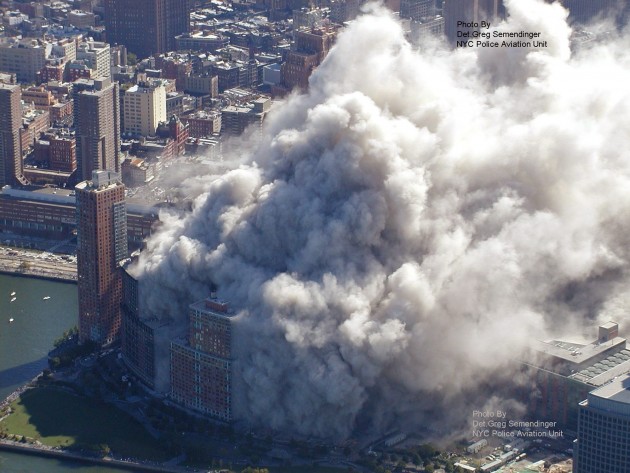 Jaunas  11. septembra fotogrāfijas - 12