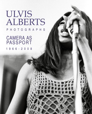 Ulvis Alberts. Camera as Passport.
