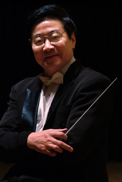 Zuohuang Chen
