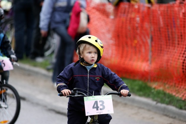 SEB Kalnu Divriteņu maratons Cēsis - Valmiera   - 3