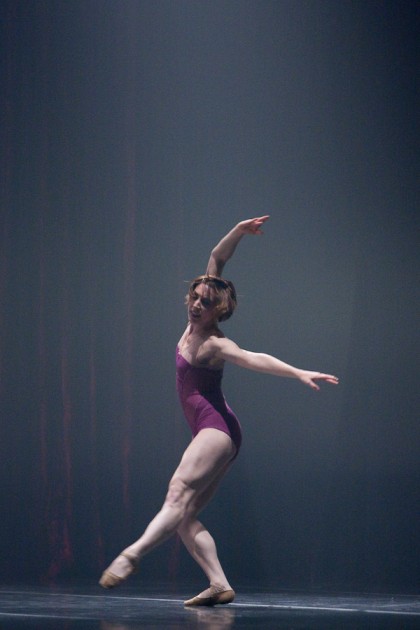 COMPLEXIONS mūsdienu balets - 13 by Marc Litvyakoff