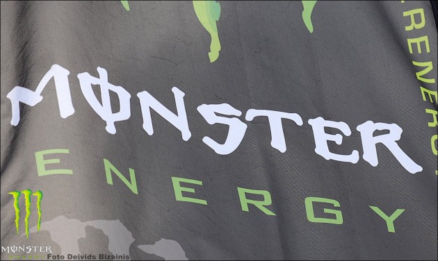 "MONSTER Energy" Park&Party!  - 6