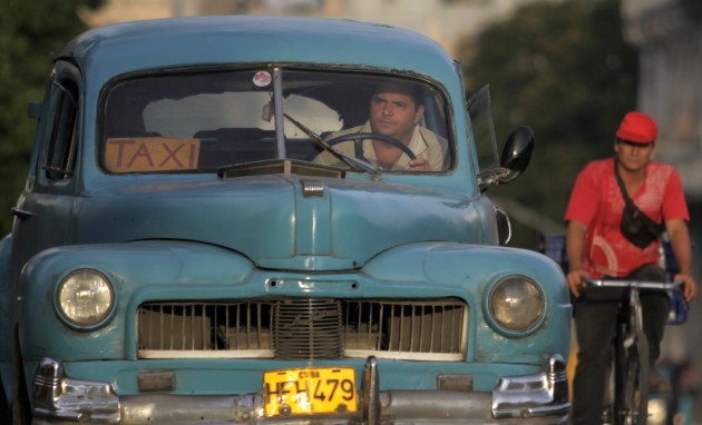Dzīve Kubā - 81