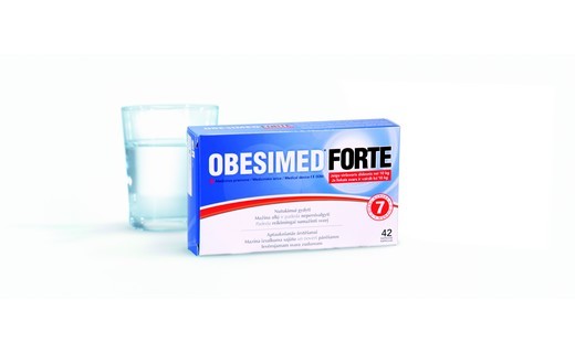 017112 OBF_FC_Obesimed Forte 42 zijde1 met glas-galvena