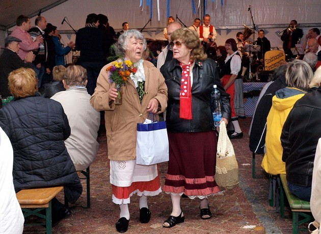 Alus svētki "Oktoberfest" 4.reizi sākas Ventspilī - 32